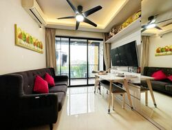Westwood Residences (D22), Condominium #625517251